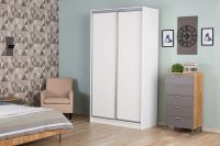 Лот: 23609948. Фото: 4. Шкаф-купе Hoff Home. Красноярск