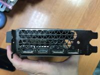 Лот: 25797287. Фото: 2. Zotac Gaming GeForce RTX 2060... Комплектующие
