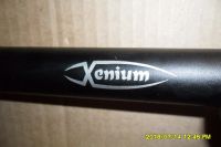 Лот: 11792926. Фото: 2. Подседельный штырь Xenium 27.2... Велоспорт