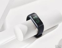 Лот: 13841968. Фото: 2. Xiaomi Huami Amazfit Cor (Band... Смартфоны, связь, навигация
