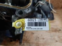 Лот: 19008193. Фото: 4. Двигатель Toyota Vitz SCP90 2SZFE... Красноярск