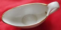 Лот: 25413251. Фото: 2. (№4964-У/LXIX) соусник фарфоровый... Посуда, кухонная утварь