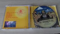 Лот: 15527799. Фото: 2. Rockets “Atomic” (CD)_ France-Russia. Коллекционирование, моделизм