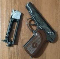 Лот: 13058286. Фото: 2. ПМ Ultra. Военно-спортивные игры