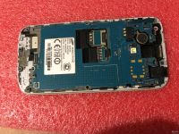 Лот: 13773465. Фото: 4. Дисплей Samsung s4 mini. Красноярск
