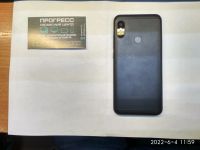Лот: 19124758. Фото: 2. Смартфон Xiaomi Mi A2 Lite 32Gb. Смартфоны, связь, навигация