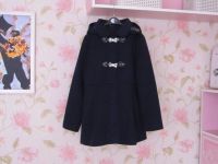 Лот: 6818250. Фото: 3. Пальто./NAVY/ Английская Классика... Дети растут