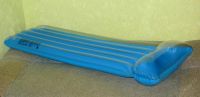 Лот: 86605. Фото: 3. Матрас надувной взрослый. Спортивные товары