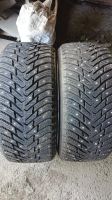 Лот: 17943770. Фото: 2. Nokian Hakkapeliitta 8 235/40... Шины, Диски