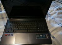 Лот: 11339430. Фото: 2. Ноутбук Asus k55d. Компьютеры, ноутбуки, планшеты