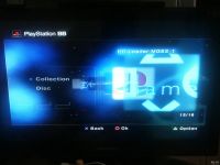 Лот: 13666107. Фото: 2. Sony Playstation 2 и network adapter. Игровые приставки, консоли, видеоигры