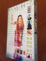 Лот: 9074715. Фото: 2. VHS-кассета Madonna. ТВ и видео