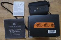 Лот: 8442989. Фото: 4. Дальномер Leupold RX-II. Красноярск