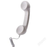 Лот: 2372717. Фото: 2. Телефонная трубка Retro Handsfree... Смартфоны, связь, навигация