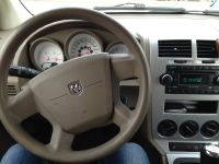 Лот: 3974661. Фото: 3. Dodge Caliber 2007г. 1.8 МКПП... Красноярск