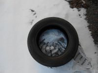 Лот: 5242919. Фото: 2. Hankook Optimo ME02 185/65/17... Шины, Диски