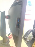 Лот: 16932782. Фото: 2. Монитор Acer Predator XB271HK. Мониторы, проекторы