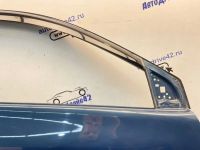 Лот: 25065035. Фото: 2. дверь боковая toyota corolla ZRE151L. Автозапчасти