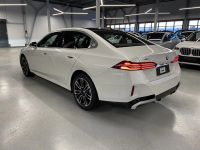 Лот: 24889180. Фото: 3. BMW 5-Series 2024. Красноярск