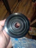 Лот: 21292541. Фото: 2. Подшипник натяжителя R 18 хонда... Автозапчасти