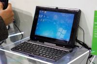 Лот: 4192737. Фото: 2. Продам Обменяю Acer iconia w500. Компьютеры, ноутбуки, планшеты