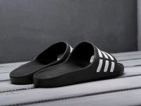 Лот: 16032504. Фото: 3. Сланцы Adidas (15243). Одежда, обувь, галантерея