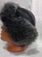 Лот: 20840921. Фото: 3. Зимние шапки ушанки. Одежда, обувь, галантерея