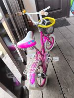 Лот: 25885314. Фото: 3. Детский велосипед. Дети растут