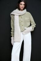 Лот: 25708326. Фото: 3. Шарф EKONIKA. Одежда, обувь, галантерея