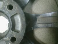 Лот: 4539034. Фото: 6. Шины на дисках 195/60 R15 Nordman...