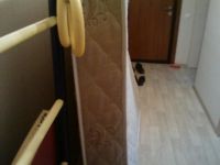 Лот: 3894139. Фото: 2. матрац. Мебель для спальни