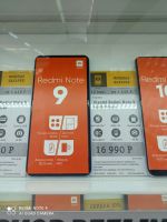 Лот: 17738866. Фото: 3. Redmi note9. Смартфоны, связь, навигация