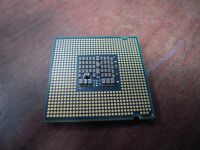 Лот: 6762828. Фото: 2. CPU процессор Intel 775 сокет... Комплектующие