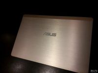 Лот: 12991461. Фото: 5. Ноутбук Asus gold hd. Intel core...