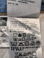 Лот: 12979956. Фото: 12. Женские джинсы Levis 501 CT Old...