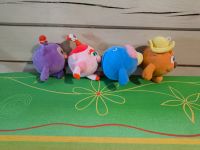 Лот: 25885313. Фото: 3. Мягкие игрушки "Смешарики". Дети растут