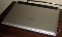 Лот: 2008291. Фото: 2. Двухядерный ноутбук 15" asus f3t... Компьютеры, ноутбуки, планшеты