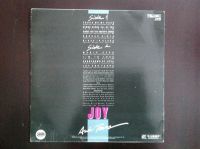 Лот: 10924465. Фото: 2. Joy And Tears. Коллекционирование, моделизм