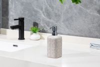 Лот: 23677815. Фото: 2. Дозатор для жидкого мыла EVIO... Хозтовары