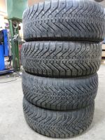 Лот: 3306010. Фото: 2. Good Year Ultra Grip 500 225/60... Шины, Диски