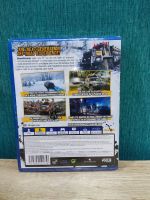 Лот: 20010698. Фото: 2. Игра Snow Runner PS4 Диск новый... Игровые приставки, консоли, видеоигры