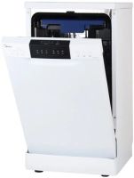 Лот: 16322811. Фото: 4. Посудомоечная машина Midea MFD45S110... Красноярск