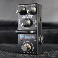 Лот: 8169206. Фото: 8. AMT Electronics P-Drive Mini...