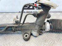 Лот: 25740337. Фото: 10. рулевая рейка Hyundai Solaris...