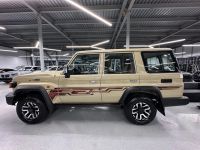 Лот: 24889179. Фото: 5. Toyota Land Cruiser 2024