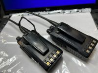 Лот: 21672914. Фото: 2. С рубля на 2дня. Рации Racio r200... Радиостанции