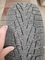 Лот: 25801360. Фото: 3. Nokian Hakkapeliitta 7 SUV комплект... Авто, мото, водный транспорт