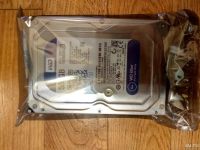 Лот: 12202811. Фото: 2. Western Digital WD Blue Desktop... Комплектующие
