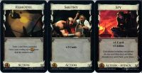 Лот: 2000151. Фото: 2. Настольная игра Dominion!. Игрушки