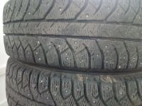 Лот: 14760616. Фото: 2. Шины bridgestone ice cruiser 7000... Шины, Диски